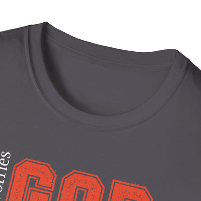 God's got me T-Shirt