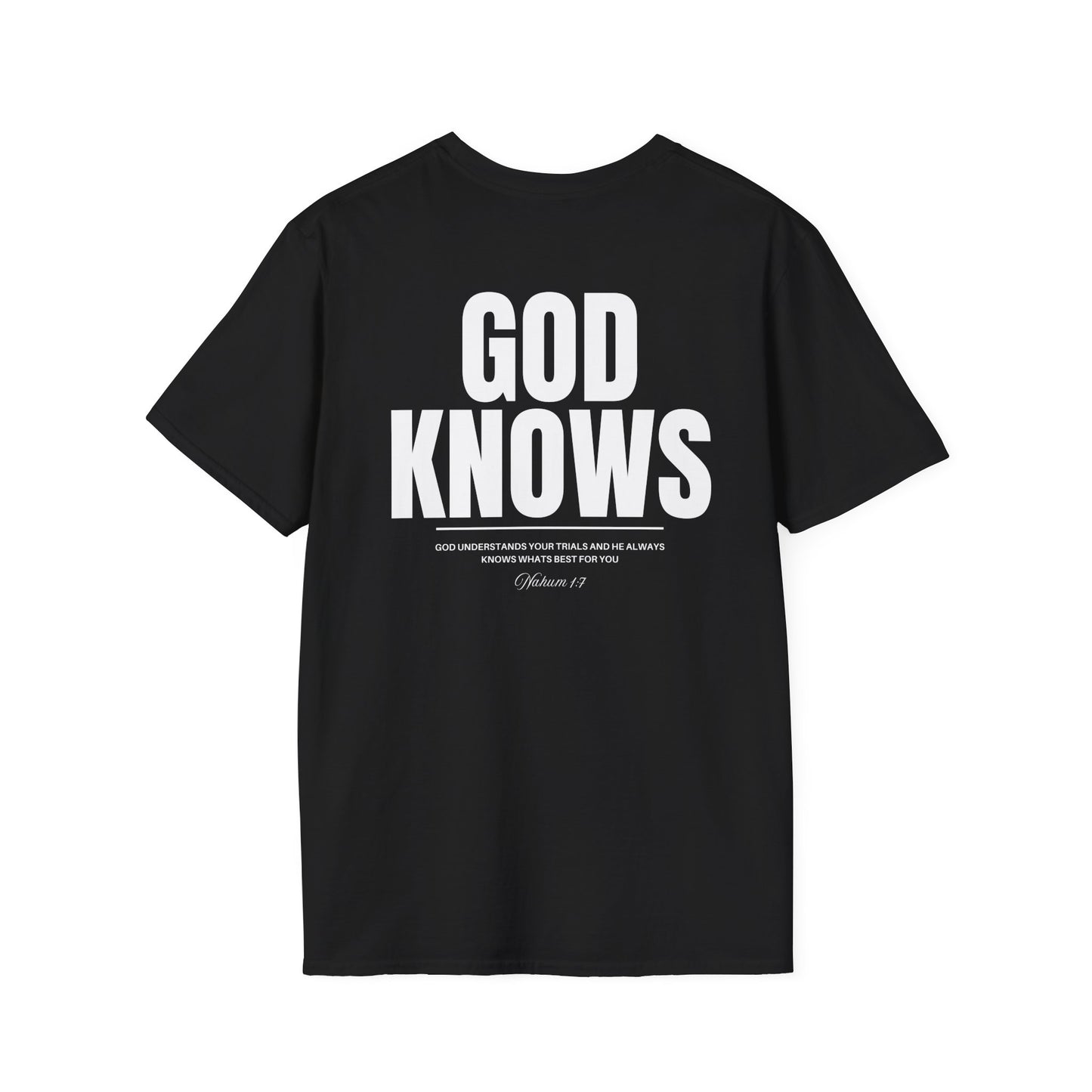 God Knows T-Shirt
