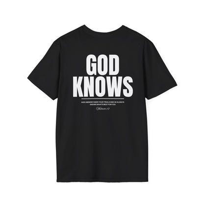 God Knows T-Shirt