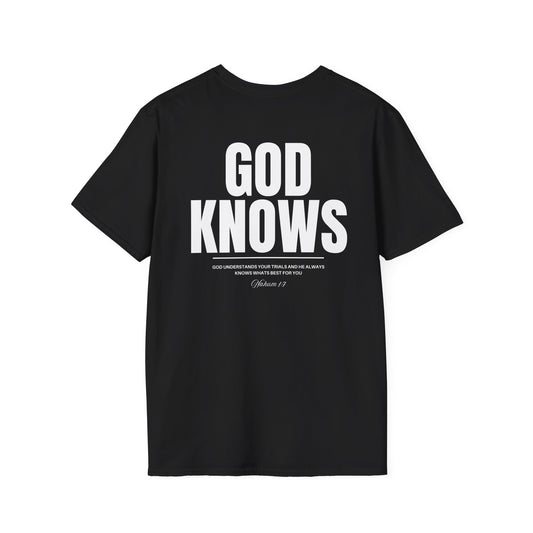 God Knows T-Shirt