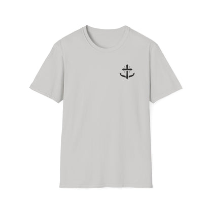 Jesus is My Anchor T-Shirt