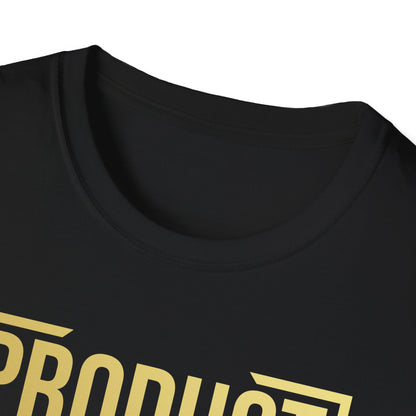 Product of Grace T shirt