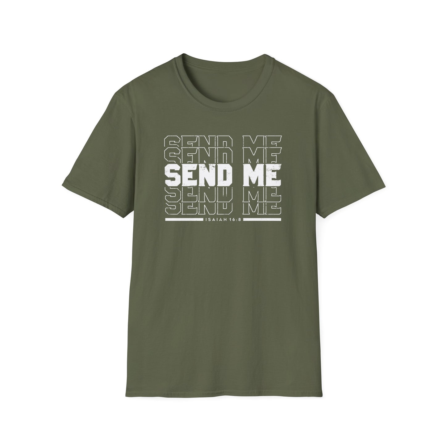 Send Me T shirt