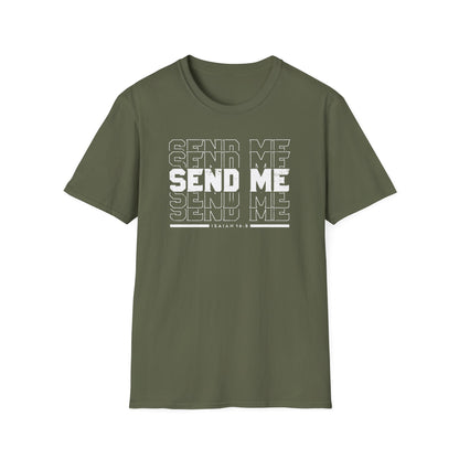 Send Me T shirt