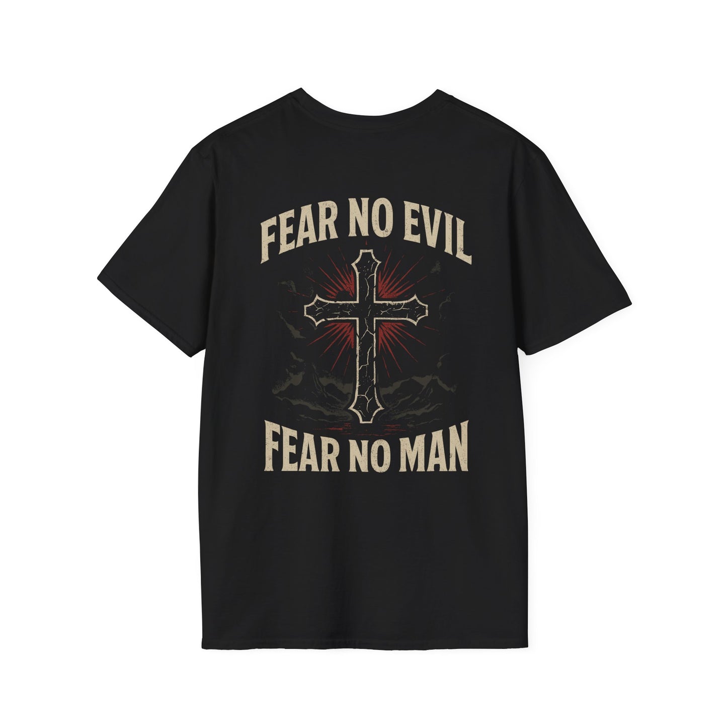 Fear No Evil T-Shirt