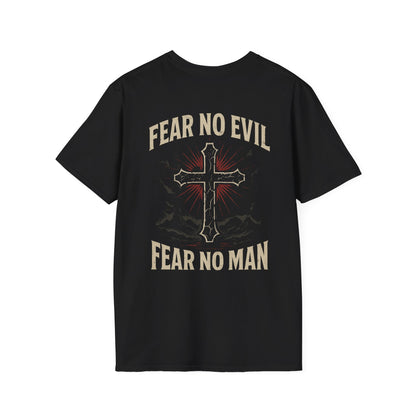 Fear No Evil T-Shirt