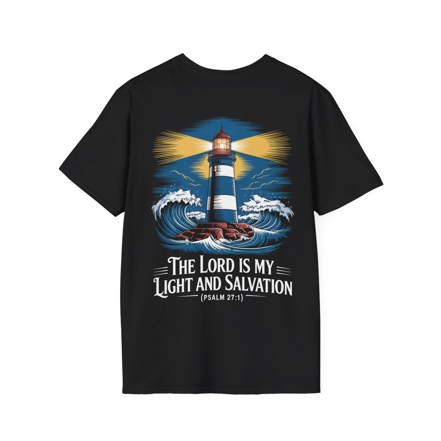 The Lighthouse T-Shirt
