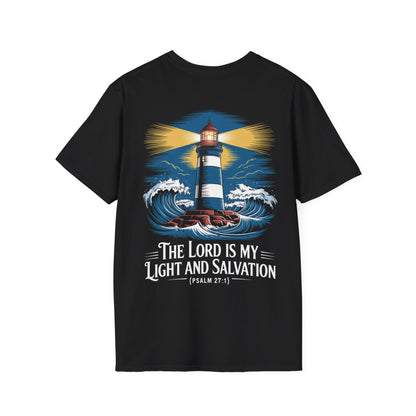 The Lighthouse T-Shirt
