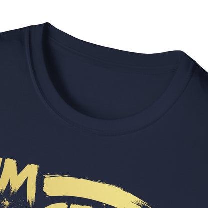 Trusting God T-shirt