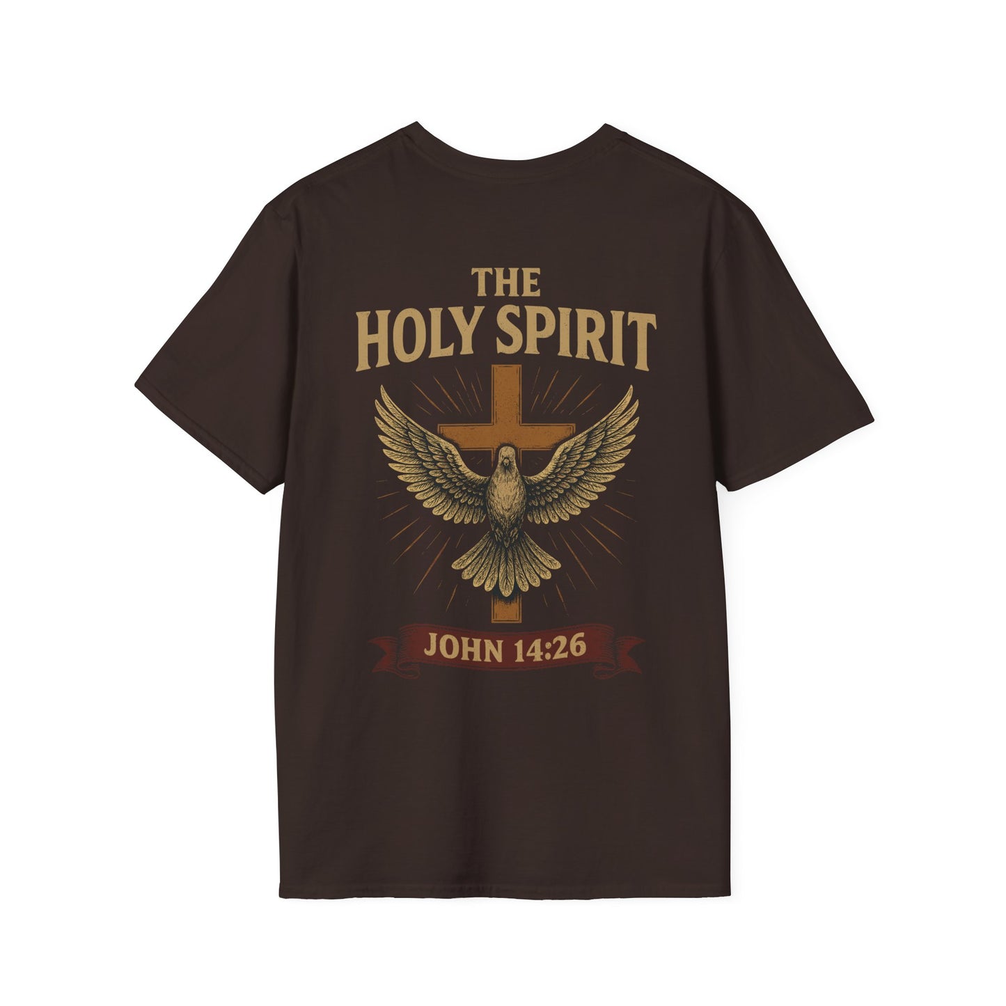 The Holy Spirit T-Shirt