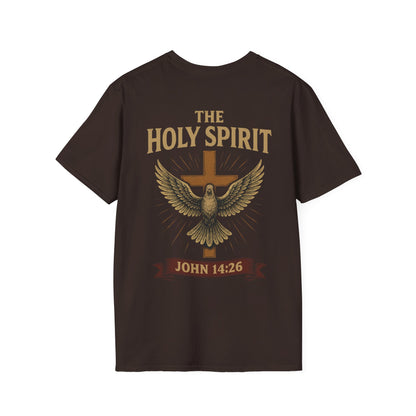 The Holy Spirit T-Shirt