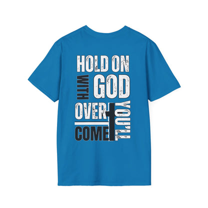 Overcome T-Shirt