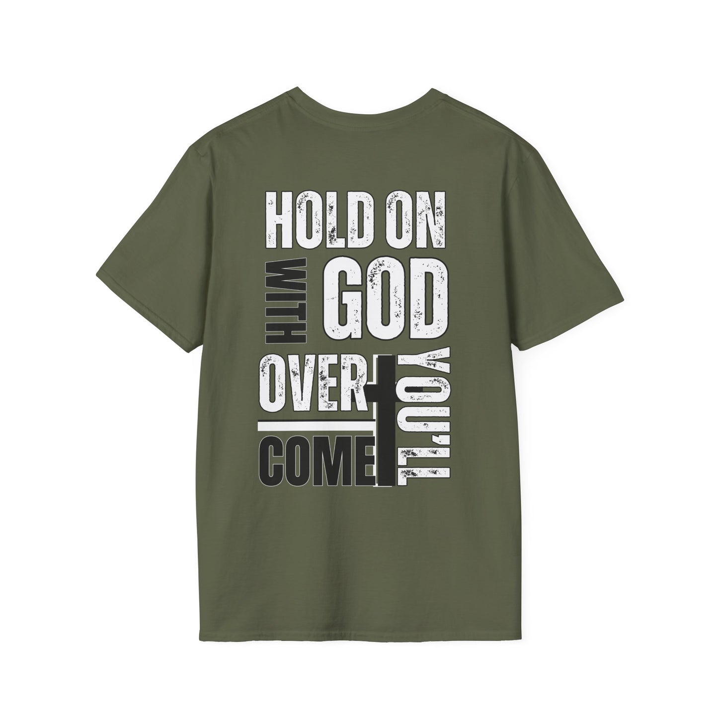 Overcome T-Shirt