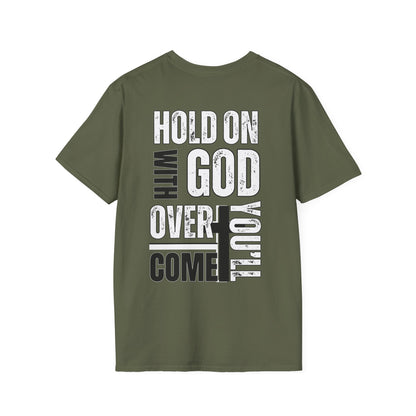 Overcome T-Shirt