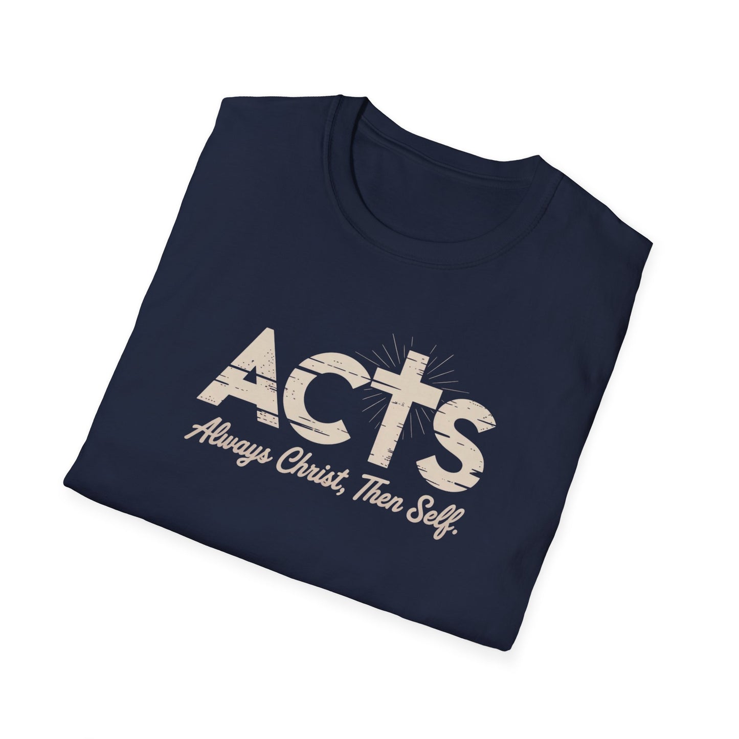 ACTS T-Shirt