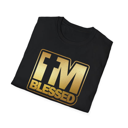 I'm Blessed T-Shirt