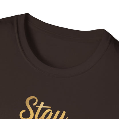 Stay Golden T-Shirt