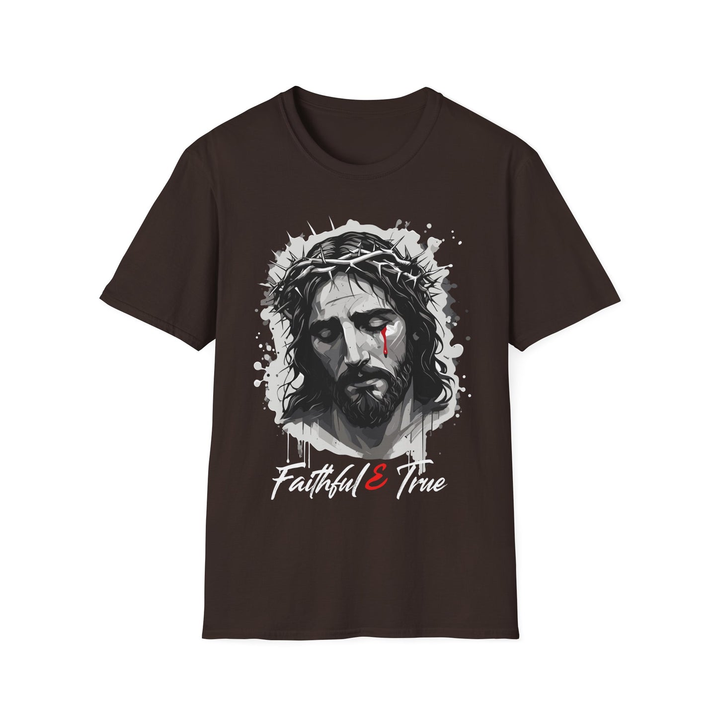 Faithful & True T-Shirt