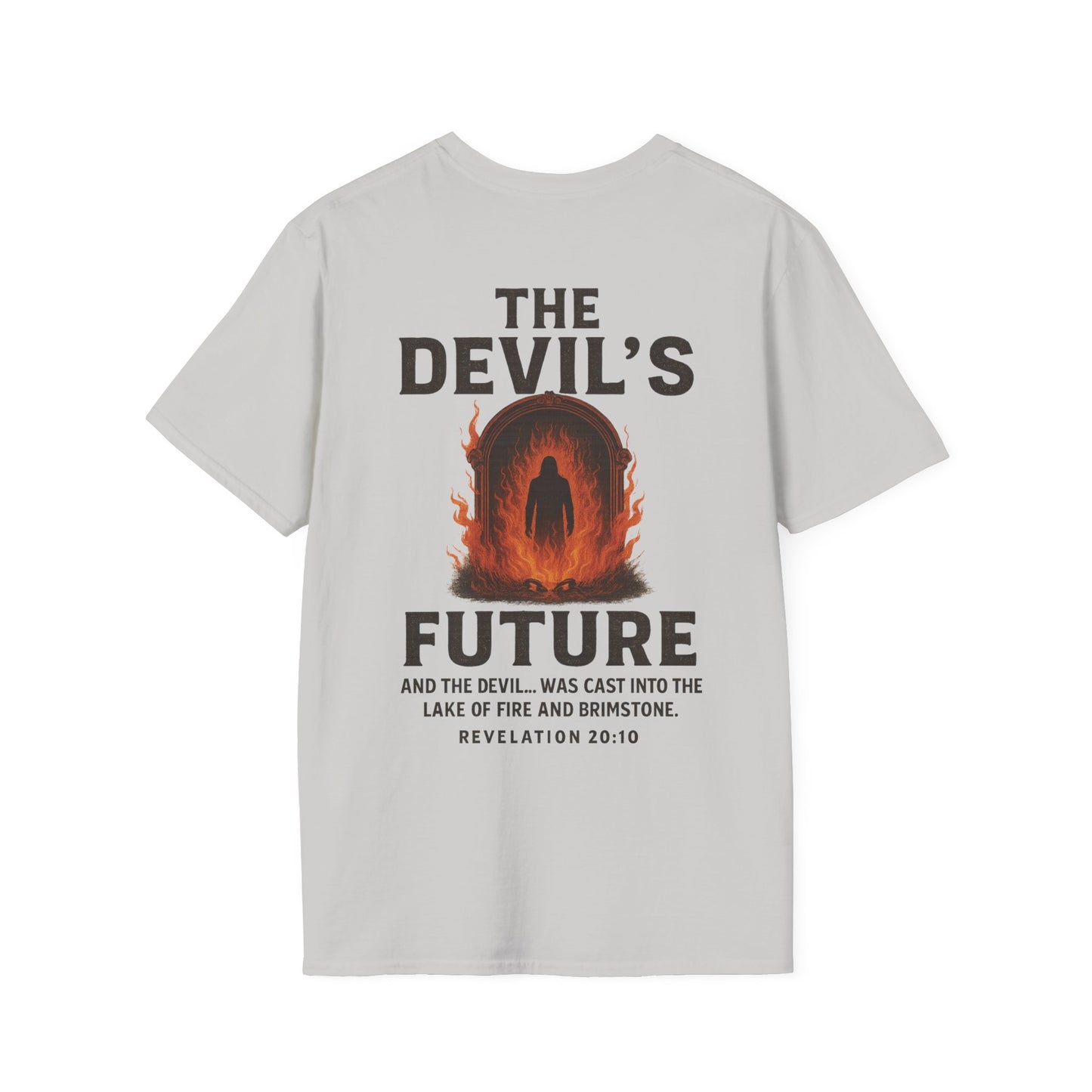 The Devil’s Future T-Shirt