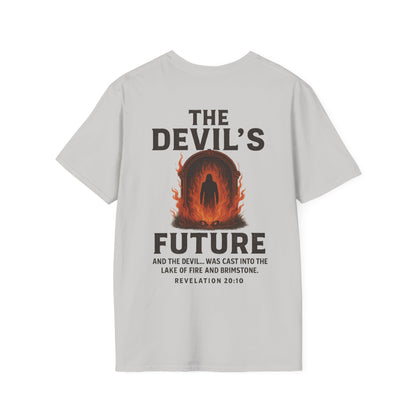 The Devil’s Future T-Shirt