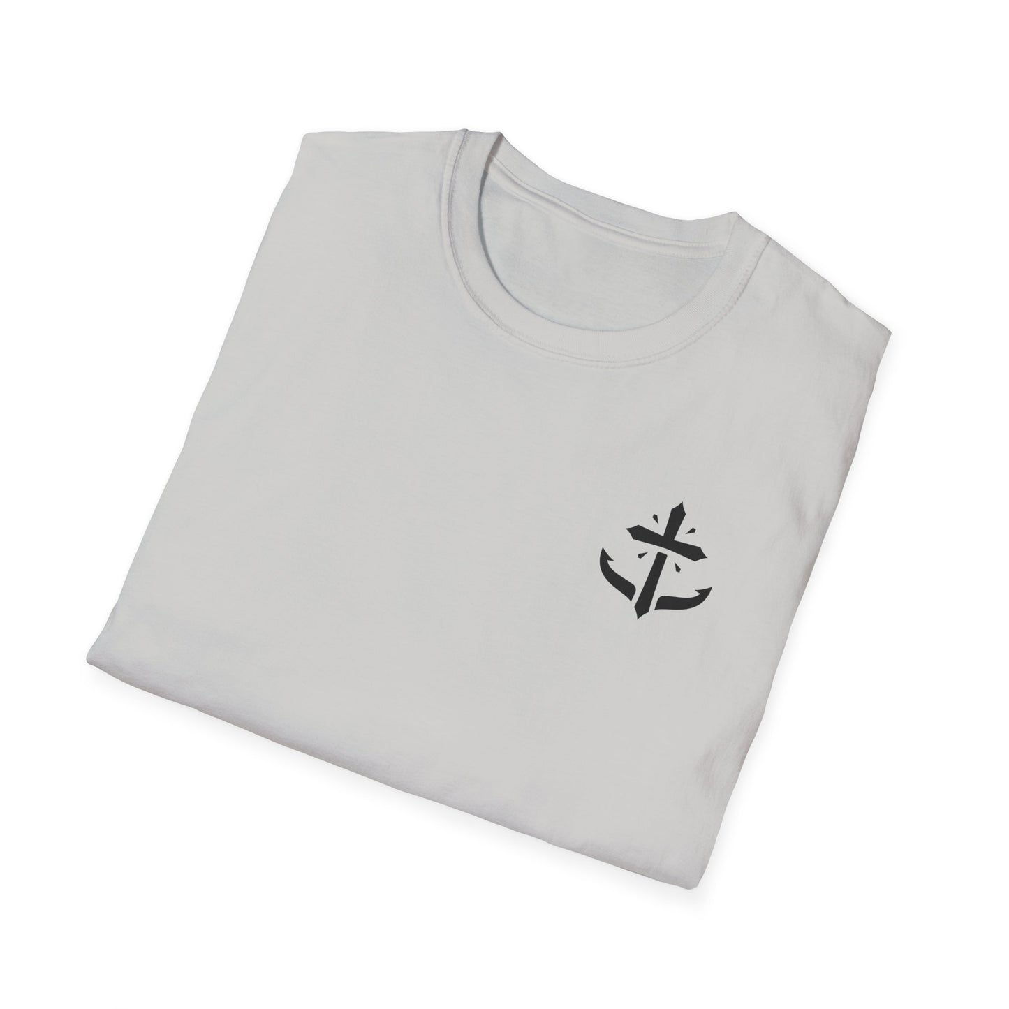 Jesus is My Anchor T-Shirt
