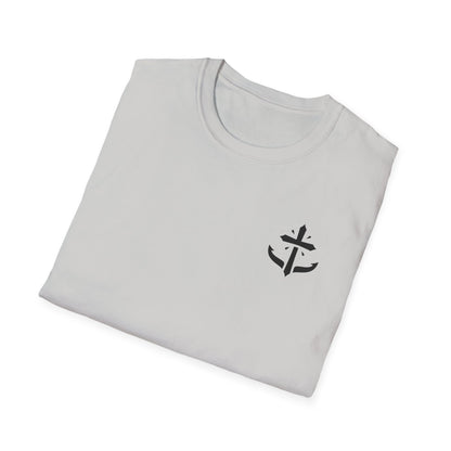 Jesus is My Anchor T-Shirt