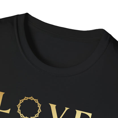 Love like Jesus T-shirt