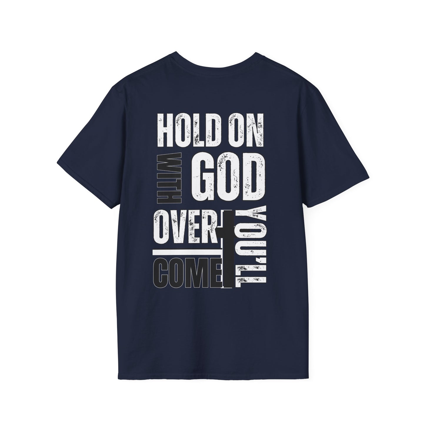 Overcome T-Shirt