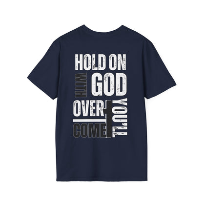 Overcome T-Shirt