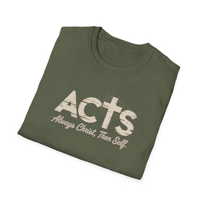 ACTS T-Shirt