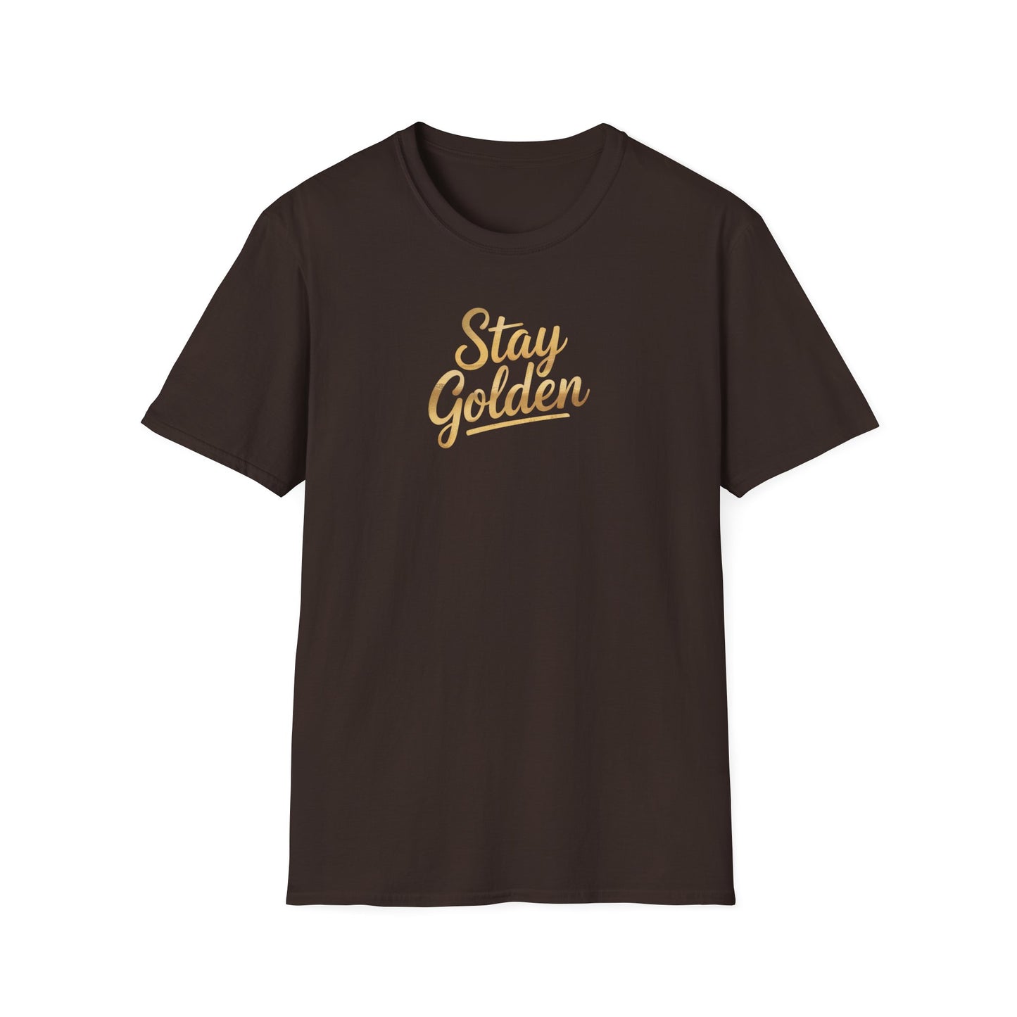 Stay Golden T-Shirt