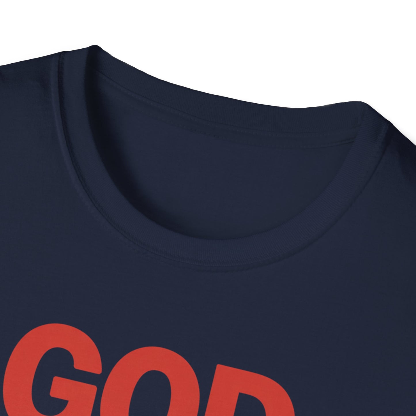 Godfidence Unisex Softstyle T-Shirt
