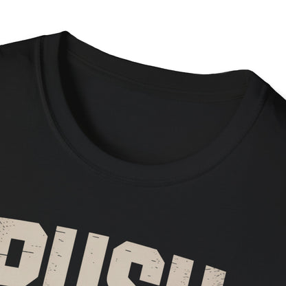 PUSH T-Shirt