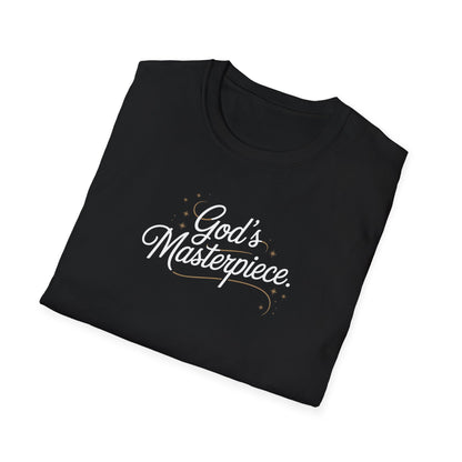 God's Masterpiece T-Shirt