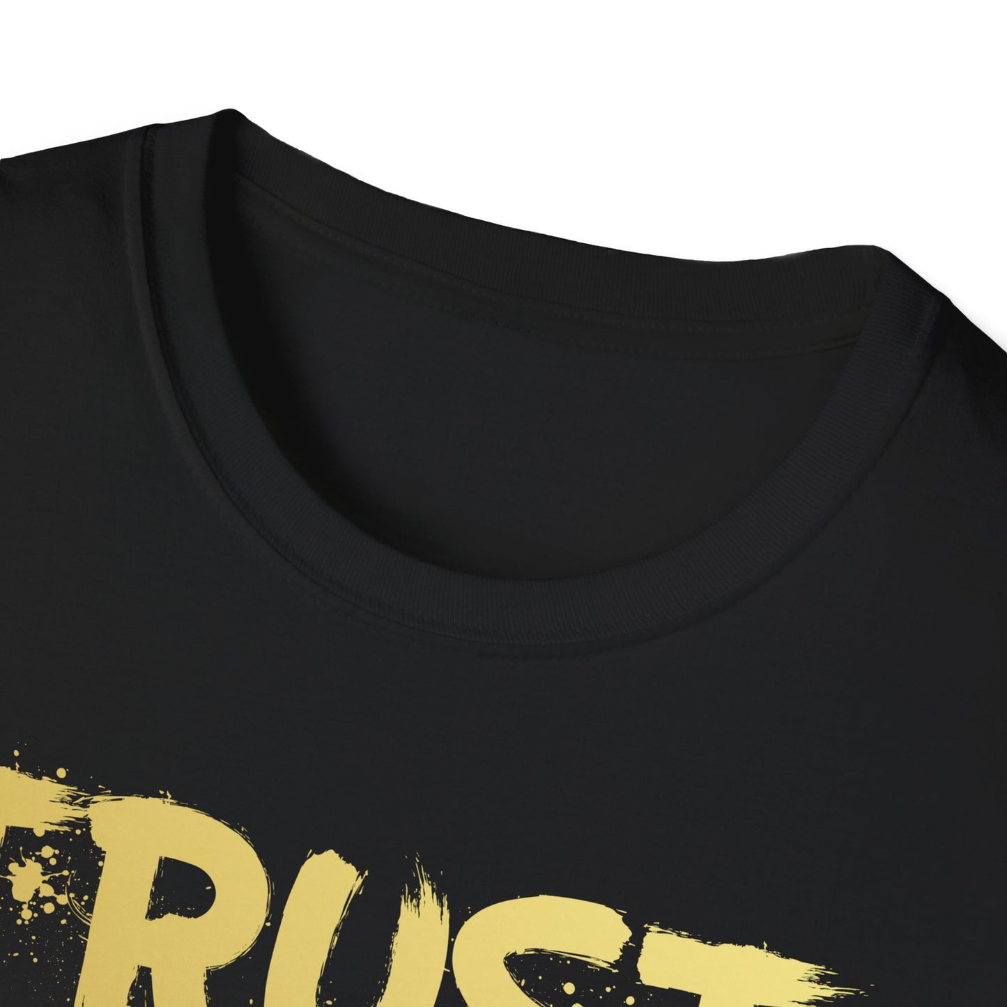 Trust God T shirt