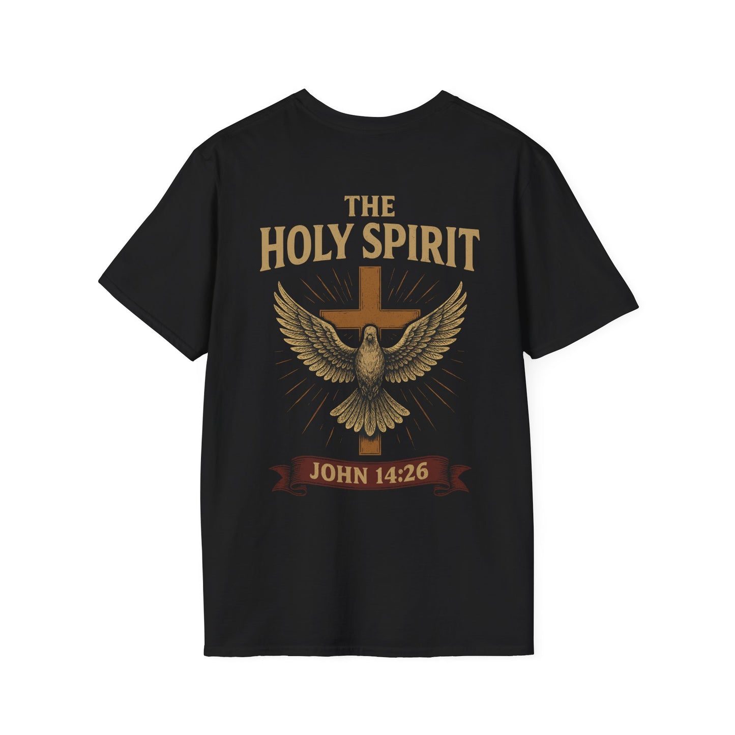 The Holy Spirit T-Shirt