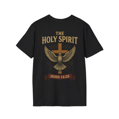The Holy Spirit T-Shirt
