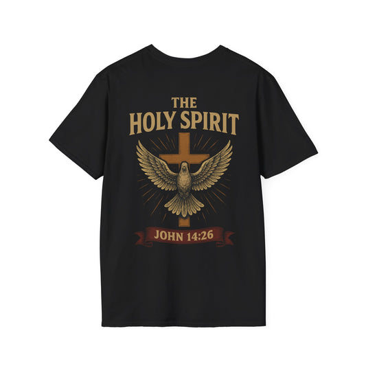 The Holy Spirit T-Shirt
