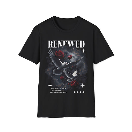 Renewed T-Shirt