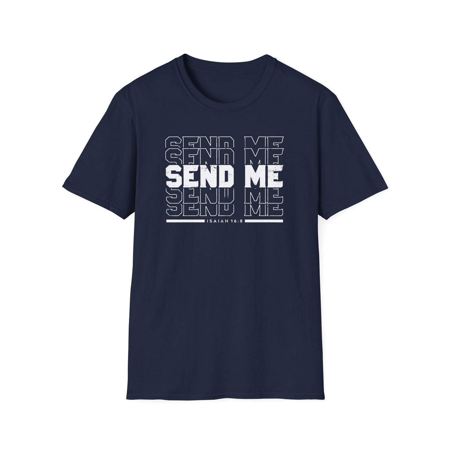 Send Me T shirt