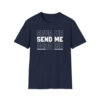Send Me T shirt