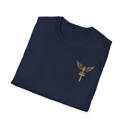 The Holy Spirit T-Shirt