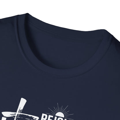 Rejoice in the Lord T-Shirt