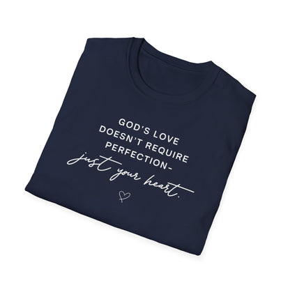 God's Love T-Shirt