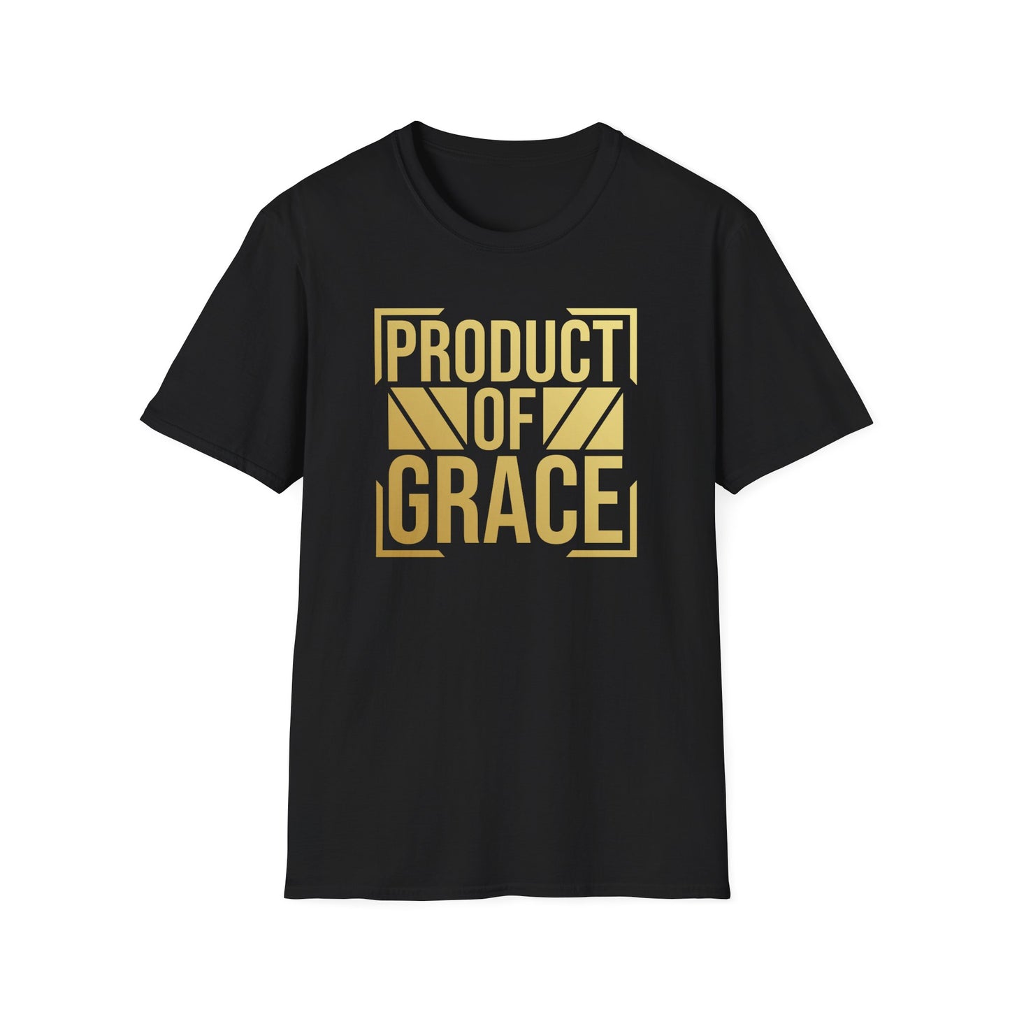 Product of Grace T shirt