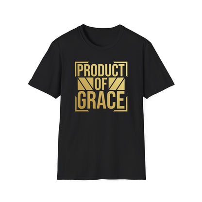 Product of Grace T shirt