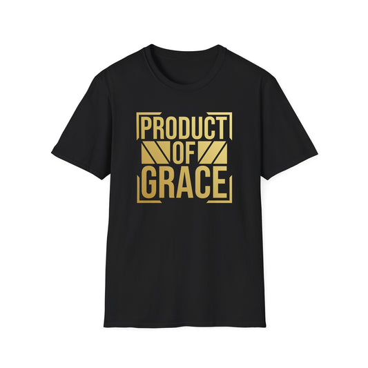 Product of Grace T shirt