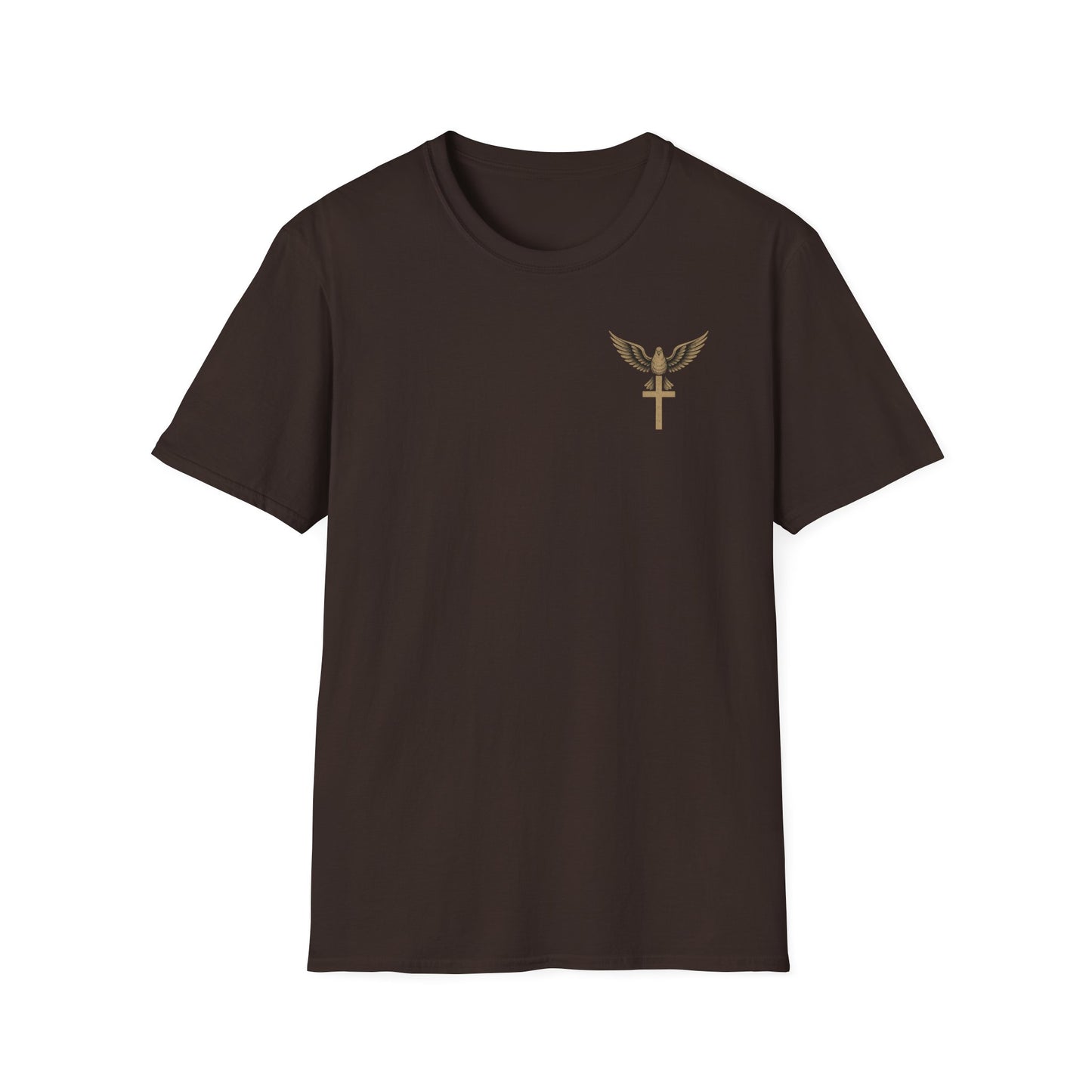 The Holy Spirit T-Shirt