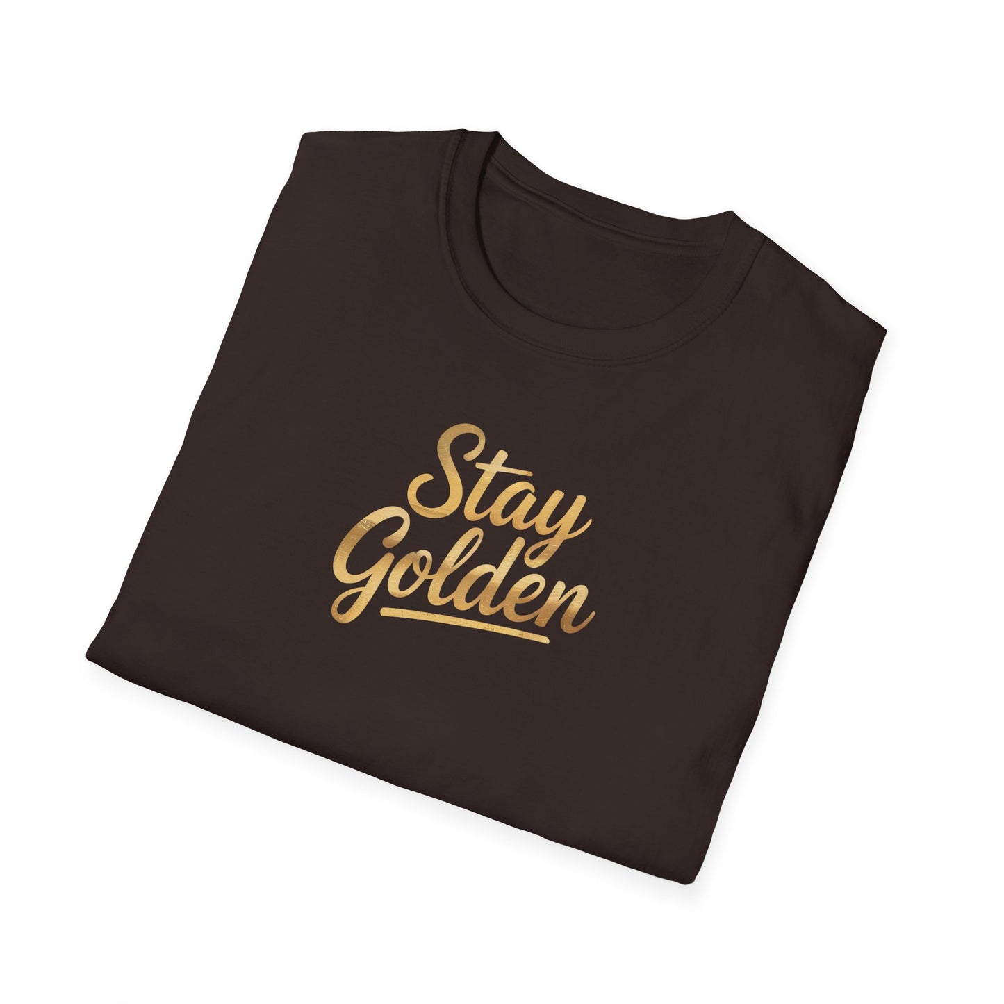 Stay Golden T-Shirt