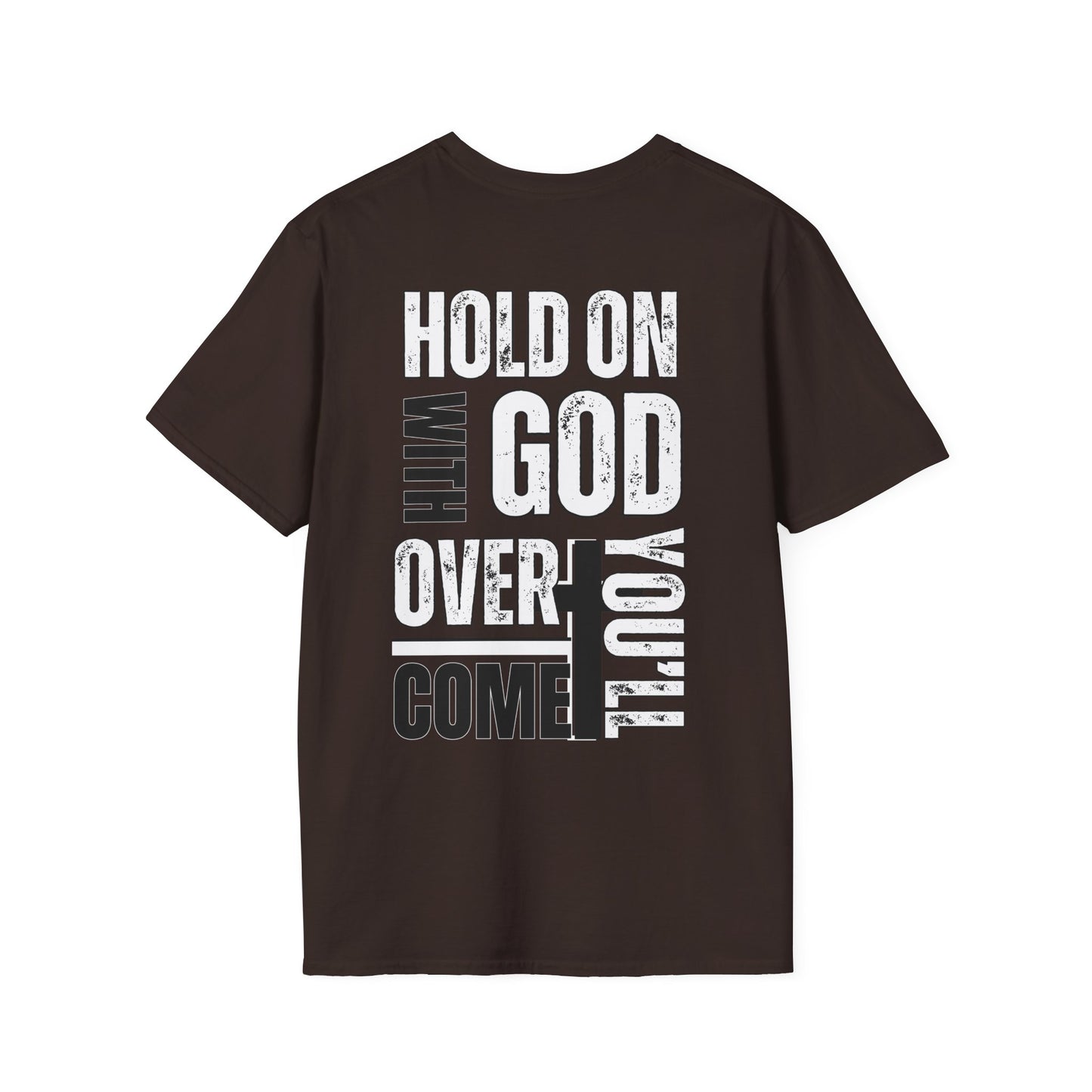 Overcome T-Shirt